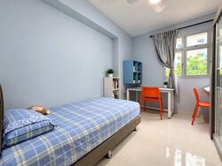 Blk 120A Eastwave @ Canberra (Sembawang), HDB 4 Rooms #616451391